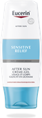 EUCERIN AFTER SUN Lotion - Baume Réparateur